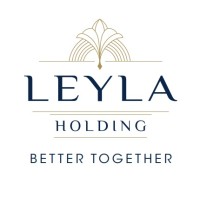 Leyla Holding logo - Similar company to Galaxy Converting Corporation