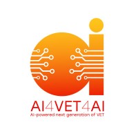 AI4VET4AI logo - Similar company to Circutech | Eu Project