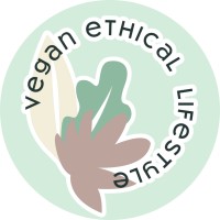 Vegan Ethical Lifestyle logo - Similar company to Buttons For Cleaners