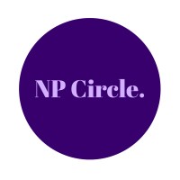 NP Circle logo - Similar company to Cleanbeam Technologies