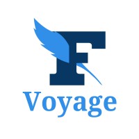 Le Figaro Voyage logo - Similar company to Ticketac - Groupe Le Figaro
