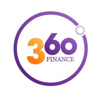 360 Degree Finance logo - Similar company to 360 Degree Solution