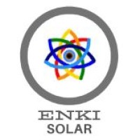 Enki Solar logo - Similar company to Civicsolar, Inc.