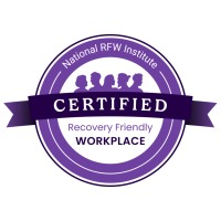 National Recovery Friendly Workplace Institute logo - Similar company to Saint James Consulting