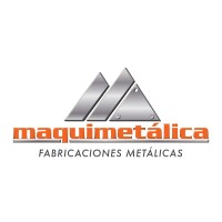 Maquimetálica logo - Similar company to Electrinet S.A De C.V