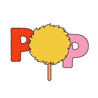 FuzzPop Workshop logo - Similar company to Joy Engine