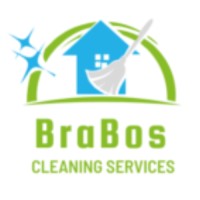 BraBos Cleaning logo - Similar company to Ajax Solutions.Co