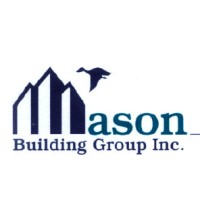 Mason Building Group, Inc. logo - Similar company to Delaware Express Transportation
