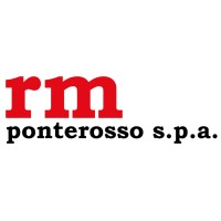 RMPonterosso logo - Similar company to Fm Manutenzioni