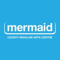 Mermaid Arts Centre logo - Similar company to The Complex