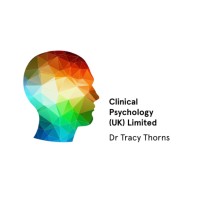 CLINICAL PSYCHOLOGY (UK) LTD logo - Similar company to Psychology Brighton Ltd