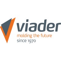 VIADER logo - Similar company to Tech Mould Co.,Ltd