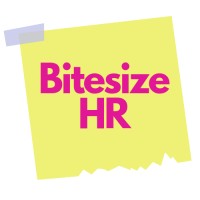 Bitesize HR Consulting logo - Similar company to Katelatrobe