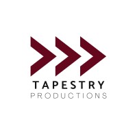 Tapestry Productions logo - Similar company to Fiberart