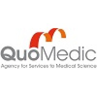 QuoMedic GmbH logo - Similar company to Medeora Gmbh