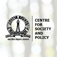 Centre for Society and Policy, IISc logo - Similar company to Scientific And Technical Advisory Panel