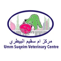 Umm Suqeim Veterinary Centre logo - Similar company to Estetica Germany