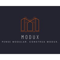 Modux_smartbuild logo - Similar company to Ekontainers