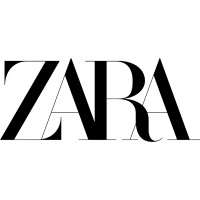 zara logo - Similar company to Autent Parfume - Luxury Scincare & Fragrance