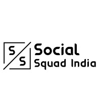 Social Squad India logo - Similar company to Dgital E-Book