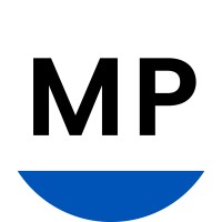 MicroPower logo - Similar company to E-Lead+