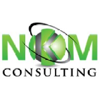 NKM CONSULTING GROUP,LLC logo - Similar company to Cg Security Consulting