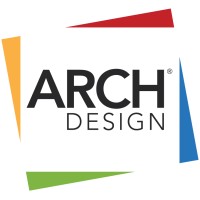 ARCH Design logo - Similar company to Arch Design Forms