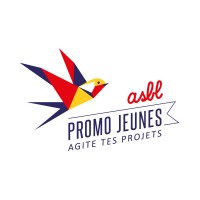 Promo Jeunes ASBL logo - Similar company to Clarusway Nl