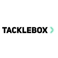 Tacklebox Brand Partners logo - Similar company to Behavioral Diagnostics Llc