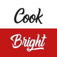 Cook Bright logo - Similar company to Marketingtech - Multi Channel Seo & Lead Generation Specialists