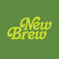 New Brew logo - Similar company to Mitra9 Brands