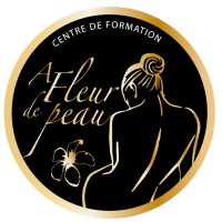 Centre de formation A Fleur de Peau Lyon logo - Similar company to Perfectis Formations