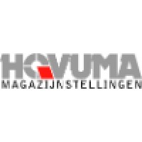 Hovuma Magazijnstellingen B.V. logo - Similar company to Rb Logistics