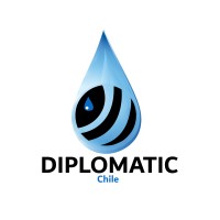 DIPLOMATIC CHILE: Servicios de Aseo Profesional y Sanitización logo - Similar company to Próxima Servicios