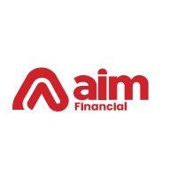 Aim Financial logo - Similar company to Lead Connect