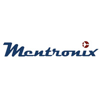Mentronix logo - Similar company to Mentronix