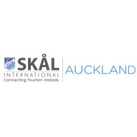 Skål International Auckland logo - Similar company to Skål International New Zealand