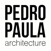 Pedro Paula Architecture logo - Similar company to Trident - Design Architecture Engineering