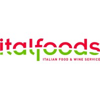 Italfoods logo - Similar company to Cheese Maker