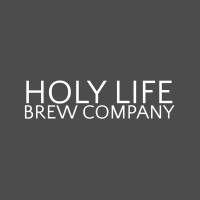 Holy Life Brew Company logo - Similar company to Berna Construction
