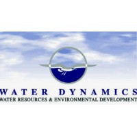 Water Dynamics Egypt logo - Similar company to Water Dynamics