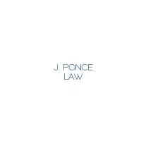 J. PONCE LAW logo - Similar company to Mcp Law