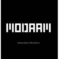 Modaam logo - Similar company to Modam