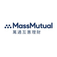 MassMutual NYC logo - Similar company to Ctrl+F