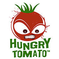 Hungry Tomato logo - Similar company to Booksonix