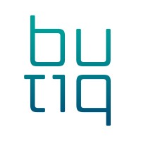 butiq-ict logo - Similar company to True Nine Ag