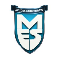 Modern English School Cairo logo - Similar company to Canadian International School Of Egypt