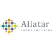 Aliatar Sales Services logo - Similar company to Danang Investment Promotion Agency