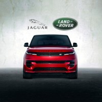 Jaguar Land Rover Seattle logo - Similar company to Jaguar Land Rover Bellevue