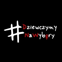 #DziewczynyNaWybory logo - Similar company to Advanced Trainings Sp. Z O.O.